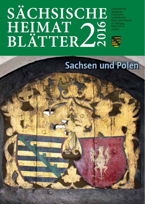 					Ansehen Bd. 62 Nr. 2 (2016): Sachsen und Polen
				