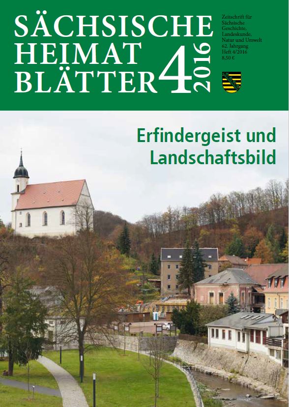 					Ansehen Bd. 62 Nr. 4 (2016): Erfindergeist und Landschaftsbild
				